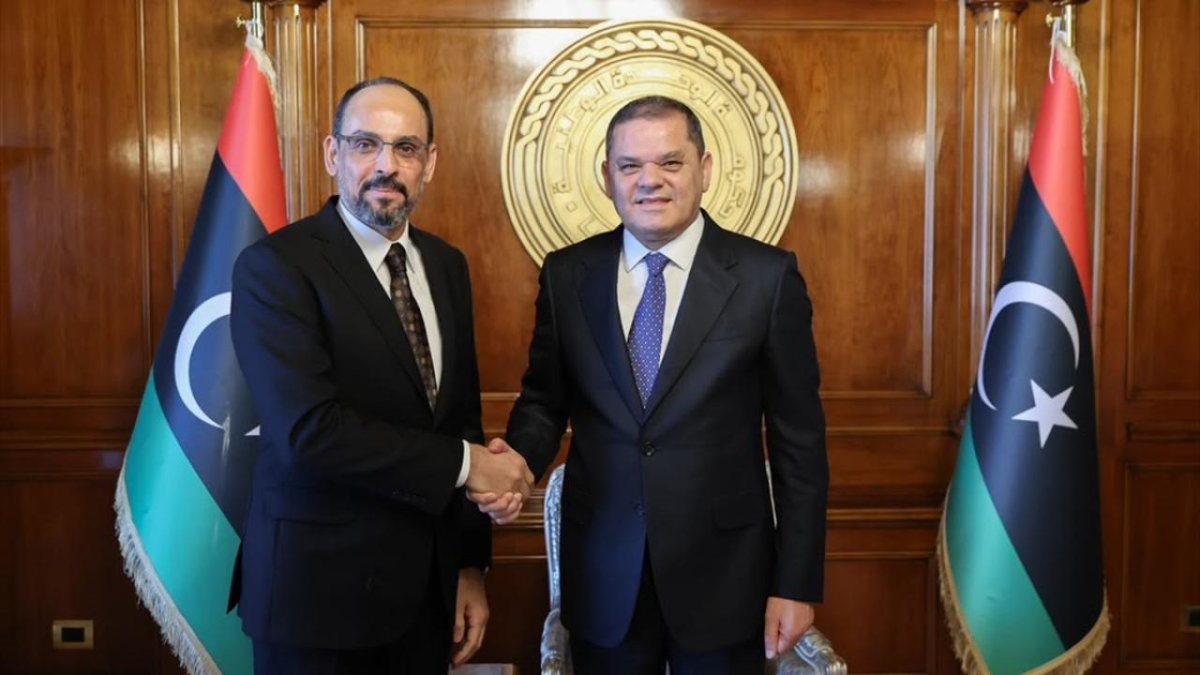 Güney Kıbrıs, Türkiye-Libya deniz yetki anlaşmasını hukuka aykırı ilan etti