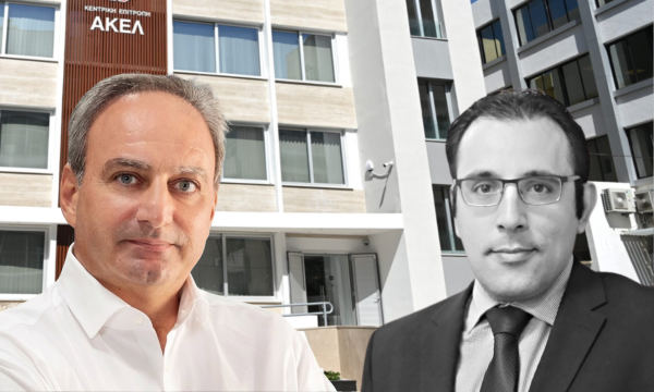 AKEL Genel Sekreteri Stefanu, 2028'de kendi adaylığını dışlamadı, Yasemidis ile temas olduğunu yalanladı