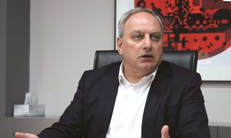 AKEL Genel Sekreteri Stefanu: Cumhurbaşkanlığı adayı tartışmasına daha yolumuz var
