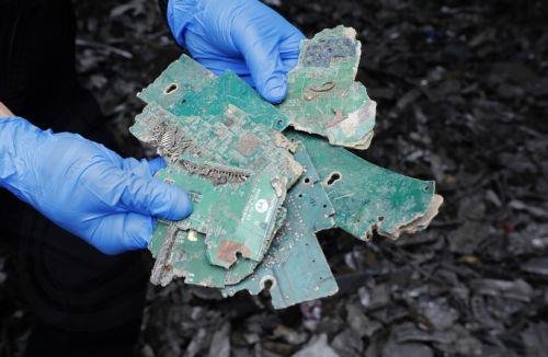 Kıbrıs, AB'de kişi başına en az elektronik atık toplanan ülke oldu