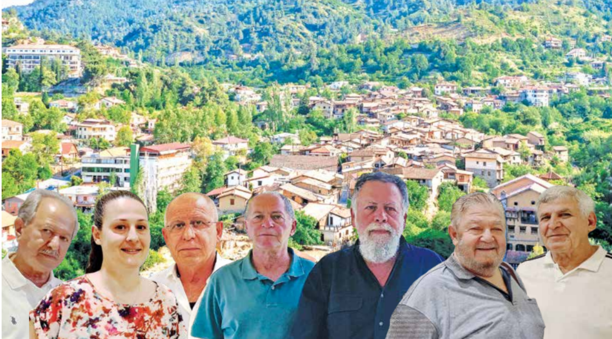 Dağ köylerinden eksik olanlar: okul, doktor, bakıcı, iş ve vergi teşvikleri